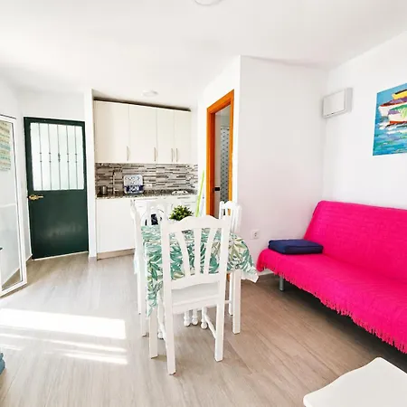 Cadiz Conil 2 *