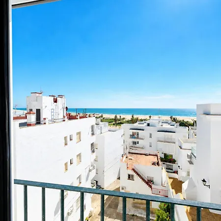 Cadiz Conil 2 Apartment Conil De La Frontera