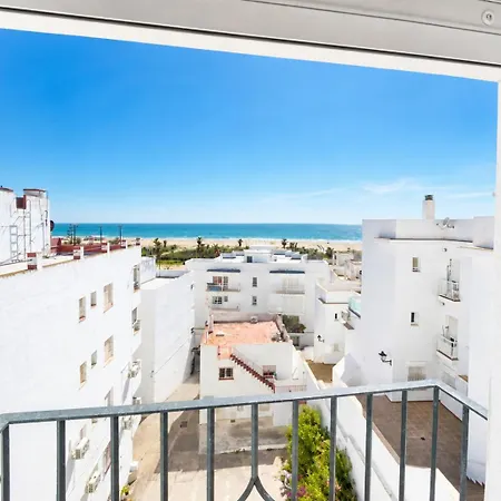 Apartment Cadiz Conil 2 *