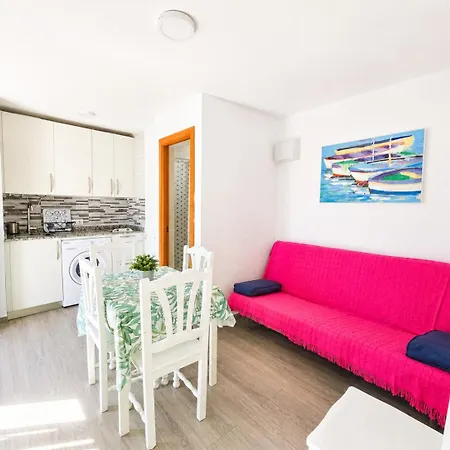 Cadiz Conil 2 Apartment