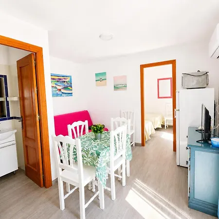 Cadiz Conil 2 Apartment