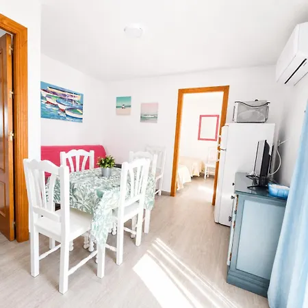 Cadiz Conil 2 Apartment