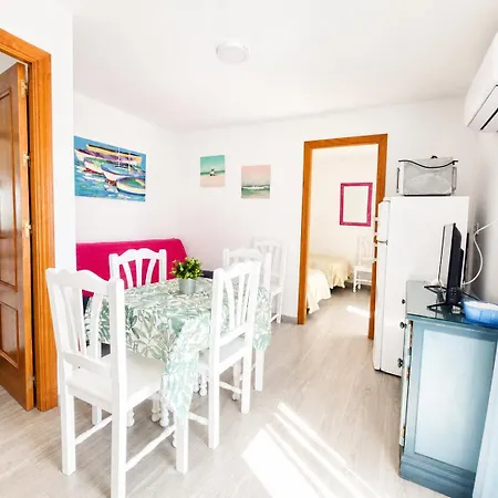 Apartment Cadiz Conil 2 *