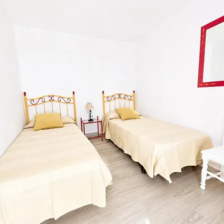 Apartment Cadiz Conil 2