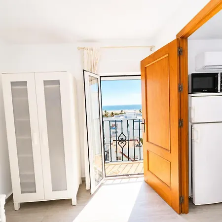 Cadiz Conil 2 Apartment