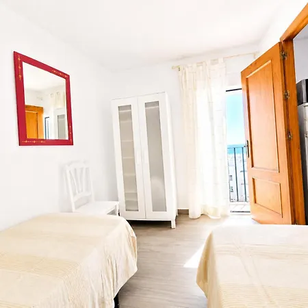 Apartment Cadiz Conil 2 Conil De La Frontera