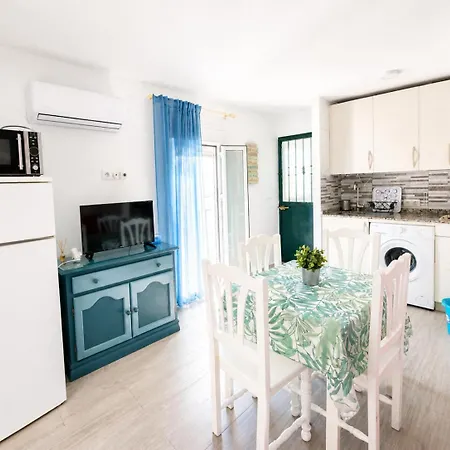 Cadiz Conil 2 Apartment